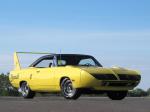 Plymouth Road Runner Superbird 1970 года